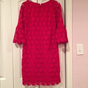 Nice Red Dress
